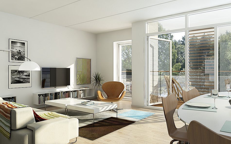 Drenov.dk – 3d computer images & animation » archive » interior viz ...